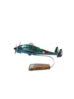 Maquette Bois Breguet 693 9 Maquette Bois Breguet 693 -BOUTIQUE AERO maquette bois breguet 693 3