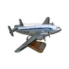 Maquette Bois Breguet 763 (2 Ponts) Air France -BOUTIQUE AERO maquette bois breguet 763 2 ponts air france