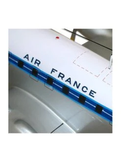 Maquette Bois Breguet 763 (2 Ponts) Air France -BOUTIQUE AERO maquette bois breguet 763 2 ponts air france 5