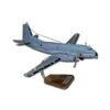 Maquette Bois Breguet Atlantique II