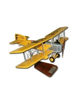 Maquette Bois Breguet XIV