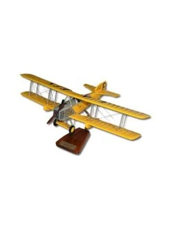 Maquette Bois Breguet XIV -BOUTIQUE AERO maquette bois breguet xiv 5