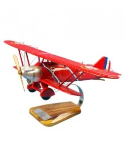 Maquette Bois Breguet XIX