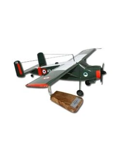 Maquette Bois Broussard MH1521