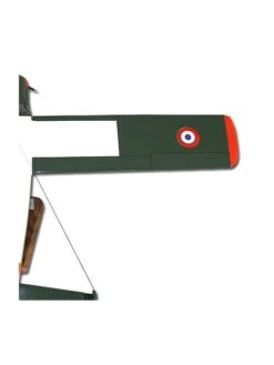 Maquette Bois Broussard MH1521 -BOUTIQUE AERO maquette bois broussard mh 1521 6