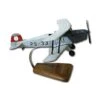 Maquette Bois Bücker 131 -BOUTIQUE AERO maquette bois bucker 131