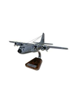 Maquette Bois C130H Hercules Armée De L'Air -BOUTIQUE AERO maquette bois c130h hercules armee de l air 5