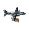 Maquette Bois C160F Transall « F1 61-MA » Armée De L’Air -BOUTIQUE AERO maquette bois c160 transall camoufle armee de l air