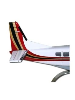 Maquette Bois C208 Cessna Grand Caravan -BOUTIQUE AERO maquette bois c208 cessna grand caravan 2