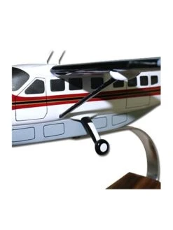 Maquette Bois C208 Cessna Grand Caravan -BOUTIQUE AERO maquette bois c208 cessna grand caravan 4