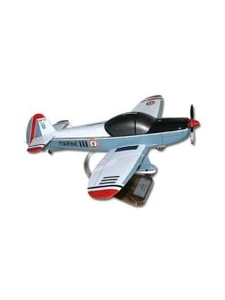 Maquette Bois Cap 10 B 200 Marine