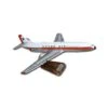 Maquette Bois Caravelle VI Corse Air