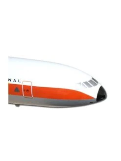 Maquette Bois Caravelle VI Corse Air -BOUTIQUE AERO maquette bois caravelle vi corse air 3