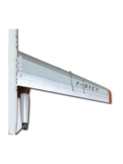 Maquette Bois Caravelle VI Corse Air -BOUTIQUE AERO maquette bois caravelle vi corse air 7