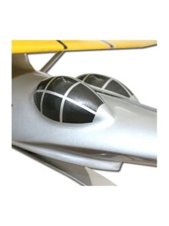 Maquette Bois Catalina (US Navy) -BOUTIQUE AERO maquette bois catalina u s navy 1 5