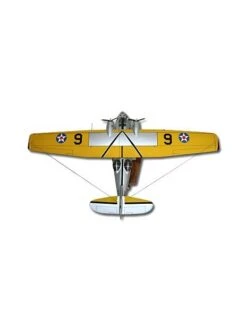Maquette Bois Catalina (US Navy) -BOUTIQUE AERO maquette bois catalina u s navy 1 7