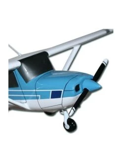 Maquette Bois Cessna C150 / C152 Aerobat -BOUTIQUE AERO maquette bois cessna 150 152 3