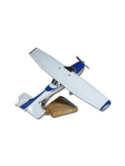BOUTIQUE AERO -BOUTIQUE AERO maquette bois cessna 172 1