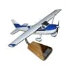 Maquette Bois Cessna C172