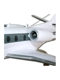 Maquette Bois Cessna 560 Citation Excel -BOUTIQUE AERO maquette bois cessna 560 citation excel 4