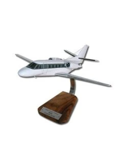 Maquette Bois Cessna 560 Citation Excel -BOUTIQUE AERO maquette bois cessna 560 citation excel 5