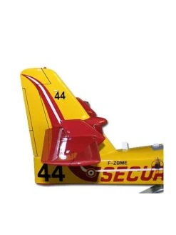 Heller Maquette Bois CL415 Canadair Sécurité Civile -BOUTIQUE AERO maquette bois cl415 canadair securite civile 2