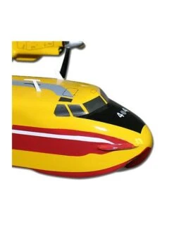 Heller Maquette Bois CL415 Canadair Sécurité Civile -BOUTIQUE AERO maquette bois cl415 canadair securite civile 3