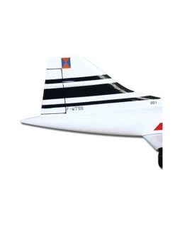 Maquette Bois Concorde 001 F-WTSS Prototype -BOUTIQUE AERO maquette bois concorde prototype 3