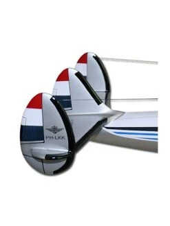 Maquette Bois Constellation L1049 Super G KLM -BOUTIQUE AERO maquette bois constellation l 1049 super g k l m 1 2