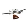 Maquette Bois Constellation L1049 Super G Lufthansa D-ALAP -BOUTIQUE AERO maquette bois constellation l 1049 super g lufthansa
