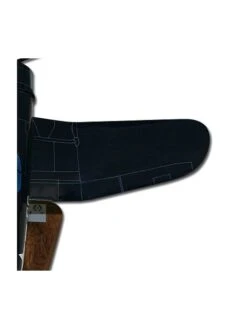 Maquette Bois Corsair F4U-A VMF214 Têtes Brûlées -BOUTIQUE AERO maquette bois corsair f4u a vmf214 tetes brulees 6