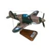 Heller Maquette Bois Curtiss P40 Warhawk -BOUTIQUE AERO maquette bois curtiss p40 warhawk