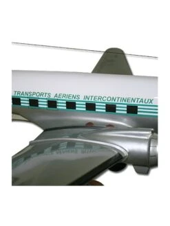 Maquette Bois DC3 TAI -BOUTIQUE AERO maquette bois dc3 t a i 1 3