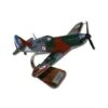Maquette Bois Dewoitine D520
