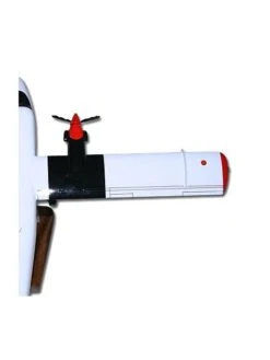 Maquette Bois DHC6 Twin Otter 15 Maquette Bois DHC6 Twin Otter -BOUTIQUE AERO maquette bois dhc6 twin otter 6