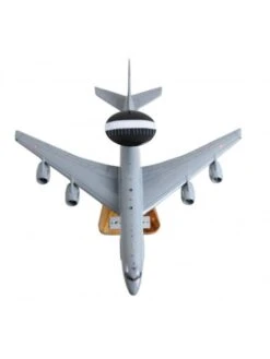 Maquette Bois E-3F Sentinelle EDCA 36e Escadre « Berry » -BOUTIQUE AERO maquette bois e 3f sentinelle 1