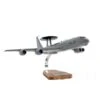 Maquette Bois E-3F Sentinelle EDCA 36e Escadre « Berry » -BOUTIQUE AERO maquette bois e 3f sentinelle