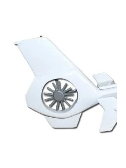 Maquette Bois EC135 -BOUTIQUE AERO maquette bois ec135 2