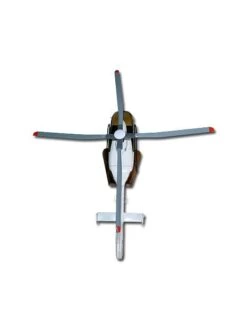 Maquette Bois EC135 -BOUTIQUE AERO maquette bois ec135 6