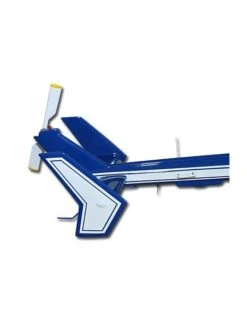 Maquette Bois EC145 Gendarmerie Nationale -BOUTIQUE AERO maquette bois ec145 gendarmerie nationale 2