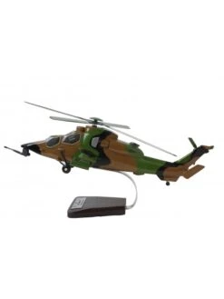 Maquette Bois Tigre EC665 HAP ALAT 6 Maquette Bois Tigre EC665 HAP ALAT -BOUTIQUE AERO maquette bois ec665 tigre hap 1