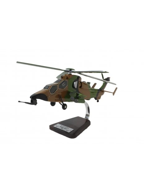 Maquette Bois Tigre EC665 HAP ALAT 3 Maquette Bois Tigre EC665 HAP ALAT
