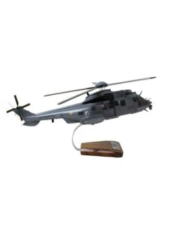 Maquette Bois Caracal EC725 ALAT -BOUTIQUE AERO maquette bois ec725 caracal 3