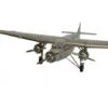 Maquette Métallique Ford Trimoteur - Envergure 102 Cm -BOUTIQUE AERO maquette bois et metal ford trimotor
