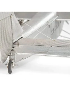 Maquette Métallique Ford Trimoteur - Envergure 102 Cm -BOUTIQUE AERO maquette bois et metal ford trimotor 3