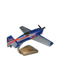 Maquette Bois Extra 300Sc -BOUTIQUE AERO maquette bois extra 300sc 1