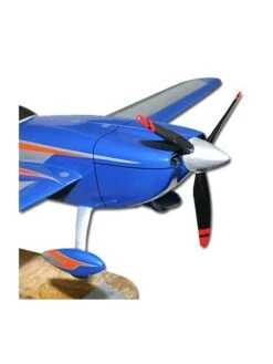 Maquette Bois Extra 300Sc -BOUTIQUE AERO maquette bois extra 300sc 3