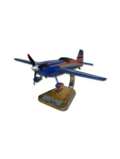 Maquette Bois Extra 300Sc -BOUTIQUE AERO maquette bois extra 300sc 5