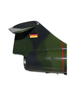 Maquette Bois F104G Starfighter Jabo G34 'Allgäu' Luftwaffe -BOUTIQUE AERO maquette bois f 104g starfighter jabo g34 allgau luftwaffe 2