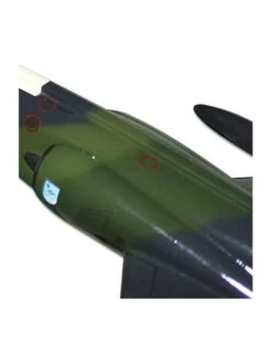 Maquette Bois F104G Starfighter Jabo G34 'Allgäu' Luftwaffe -BOUTIQUE AERO maquette bois f 104g starfighter jabo g34 allgau luftwaffe 4